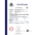 FDA CE сертификат маска для лица